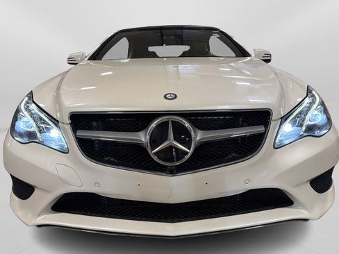 Used 2017 Mercedes-Benz E 400 Cabriolet image 10