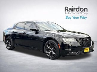 Used 2023 Chrysler 300 S RWD 360° Tour