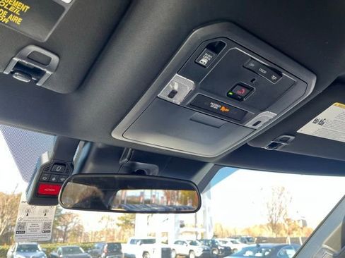 New 2025 Toyota Tundra SR5 image 23