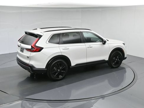 Used 2025 Honda CR-V Sport Touring image 44