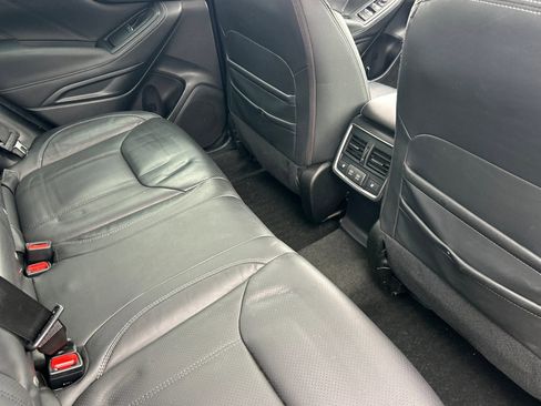 Used 2022 Subaru Forester Touring AWD/4WD image 30
