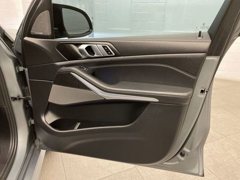 Used 2024 BMW X5 M60i w/ M Sport Professional Package image 28
