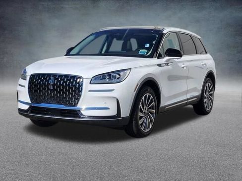 New 2025 Lincoln Aviator Black Label AWD/4WD image 3