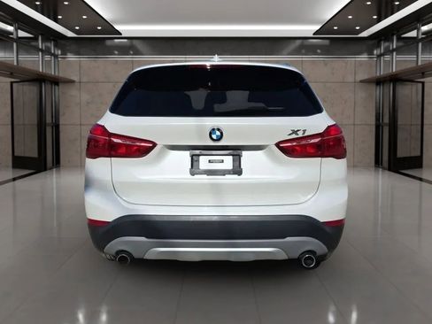 Used 2018 BMW X1 sDrive28i image 7