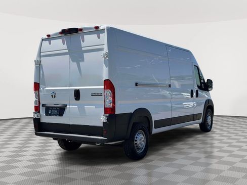 Used 2026 RAM ProMaster 2500 w/ Convenience Group FWD image 6