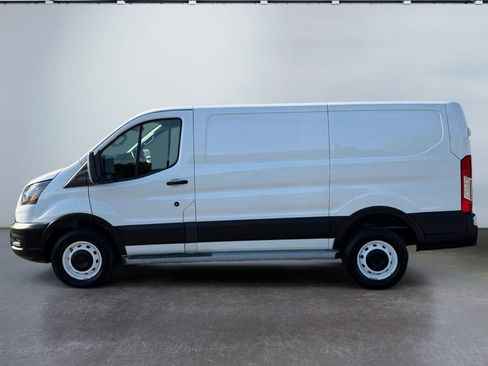 Used 2025 Ford Transit 250 Low Roof w/ Exterior Upgrade Package RWD image 8