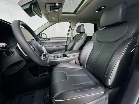 Used 2024 Hyundai Palisade XRT image 12