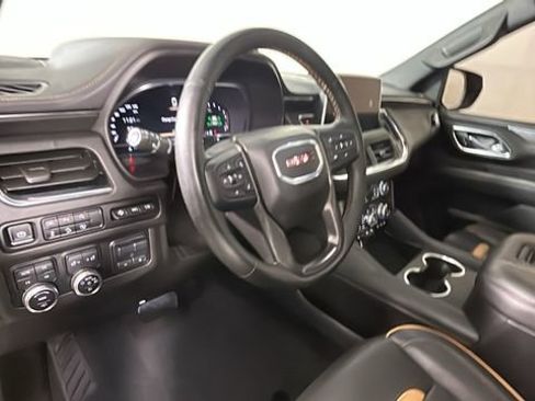 Used 2024 GMC Yukon AT4 w/ AT4 Premium Plus Package AWD/4WD image 14