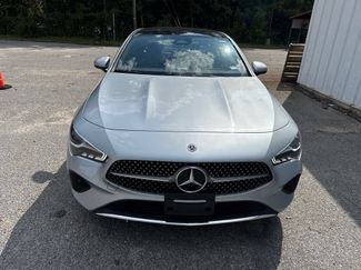 Used 2025 Mercedes-Benz CLA 250 video 3