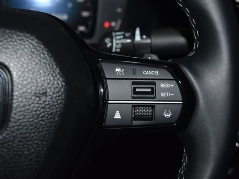 Used 2025 Honda Civic Sport Touring image 10