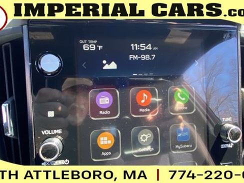 New 2026 Subaru Forester Premium image 21