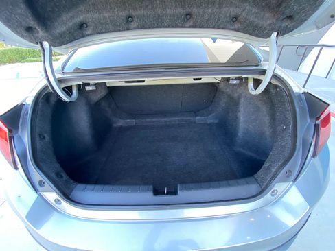 Used 2016 Honda Civic LX image 26