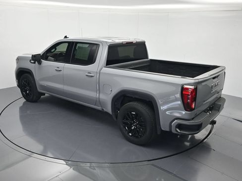 Certified 2024 GMC Sierra 1500 Elevation RWD image 35