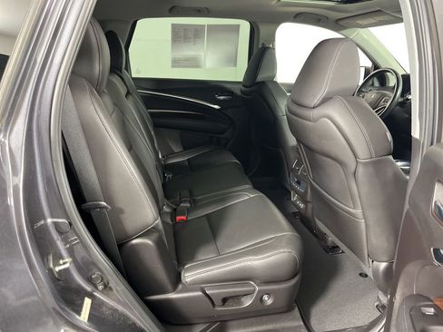 Used 2017 Acura MDX FWD w/ Technology Package image 8