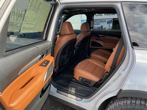 Certified 2024 Kia Telluride SX Prestige X-Pro image 28