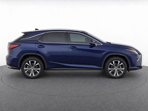 Used 2017 Lexus RX 350 FWD w/ Premium Package image 8
