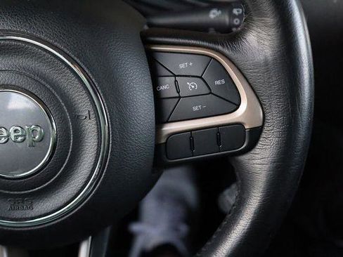 Used 2015 Jeep Renegade Latitude AWD/4WD image 27