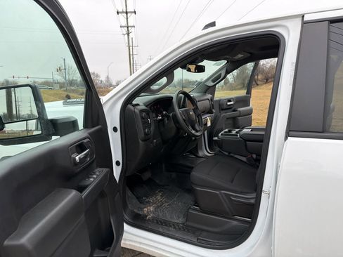 New 2024 Chevrolet Silverado 3500 W/T w/ WT Convenience Package image 19