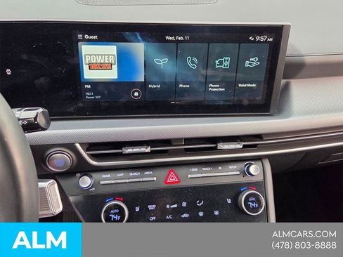 Used 2025 Hyundai Sonata SEL image 20