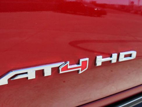 Used 2025 GMC Sierra 2500 AT4 w/ AT4 Premium Plus Package image 78