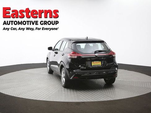 Used 2023 Nissan Kicks S image 65