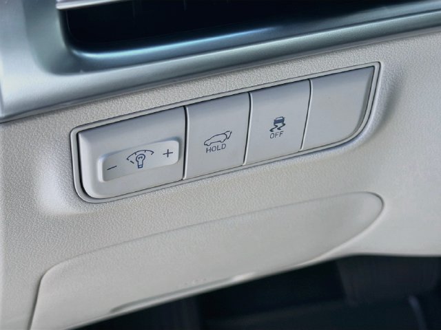 New 2026 Hyundai Tucson SEL Plus FWD image 10