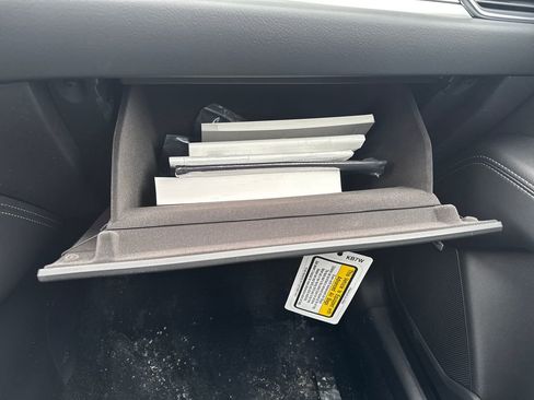 New 2025 MAZDA CX-5 AWD 2.5 S w/ Premium Plus Pkg image 32