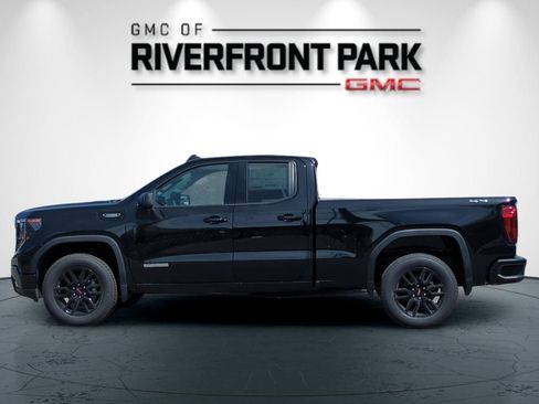 New 2026 GMC Sierra 1500 Elevation AWD/4WD image 6
