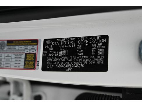 Used 2020 Kia Soul GT-Line image 43