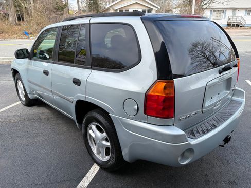 Used 2008 GMC Envoy SLE RWD image 5