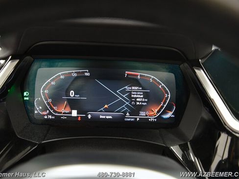 Used 2019 BMW Z4 sDrive30i w/ M Sport Package image 25