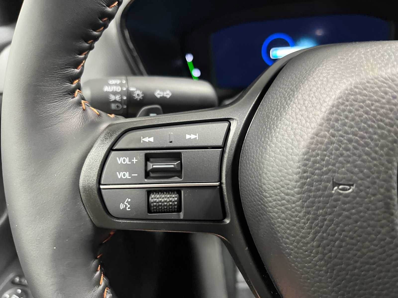 New 2027 Honda CR-V Sport-L image 18