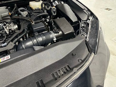 Used 2025 Toyota Camry XSE image 70