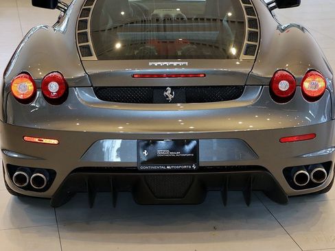 Used 2006 Ferrari F430 Coupe image 67