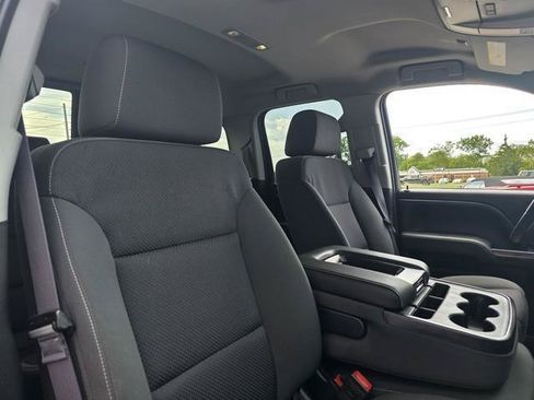 Used 2016 GMC Sierra 1500 SLE w/ SLE Value Package AWD/4WD image 26