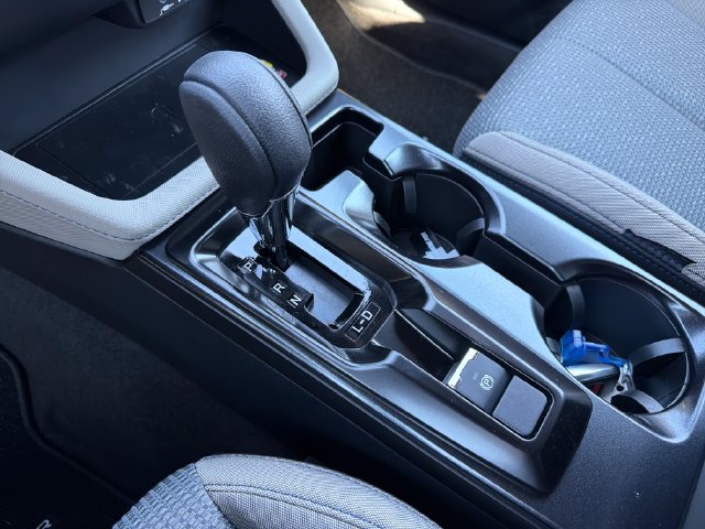 New 2026 Subaru Forester Premium AWD/4WD image 15
