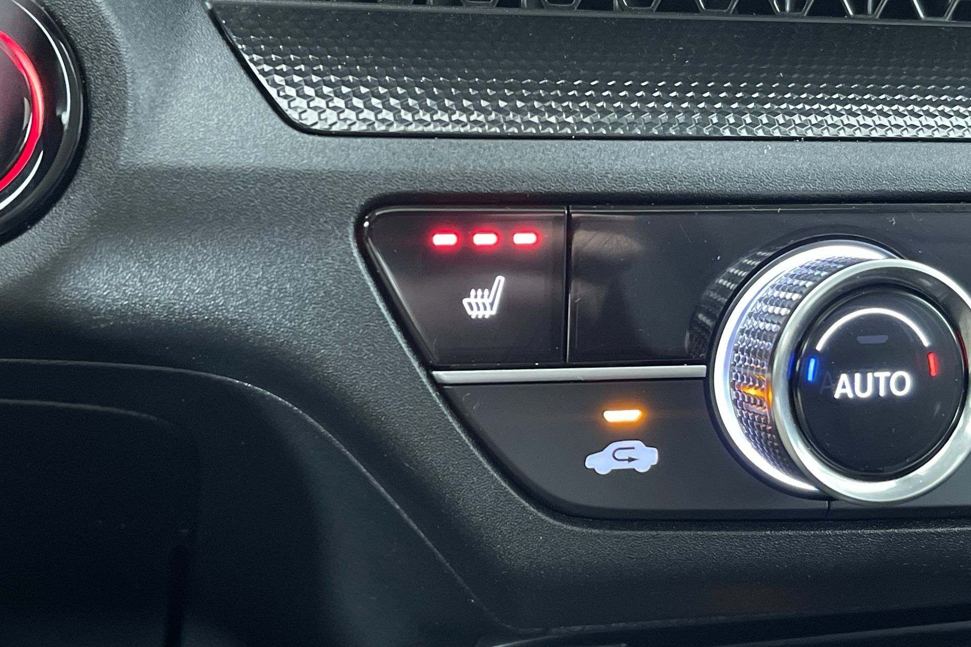 Used 2026 Honda CR-V EX image 19