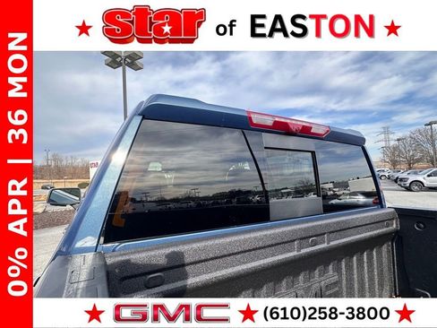 New 2026 GMC Sierra 1500 Denali w/ Denali Reserve Package image 35