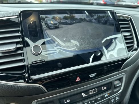 New 2026 Honda Ridgeline TrailSport+ image 23