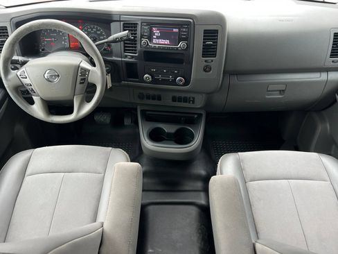 Used 2018 Nissan NV 3500 S RWD image 16