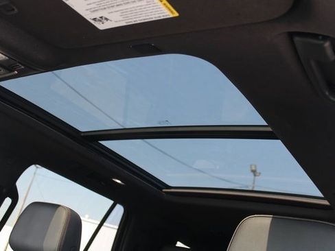 Certified 2022 Chevrolet Tahoe RST w/ Sport Performance Package image 6