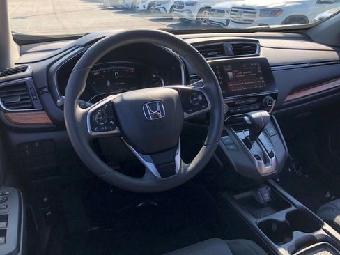 Used 2019 Honda CR-V EX image 16