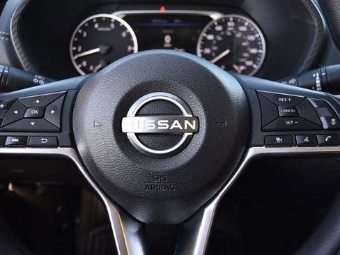 Certified 2024 Nissan Sentra SV image 18