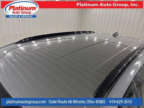 Used 2023 Buick Envision Preferred w/ Sport Touring Package image 56