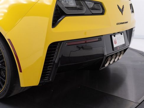 Used 2016 Chevrolet Corvette Z06 w/ C7.r Special Edition RWD image 34