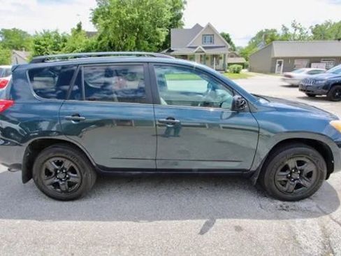Used 2009 Toyota RAV4 4WD image 7