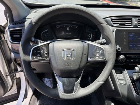 Used 2017 Honda CR-V EX image 16