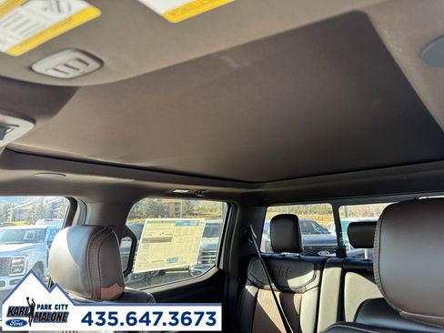 New 2026 Ford F350 King Ranch image 18