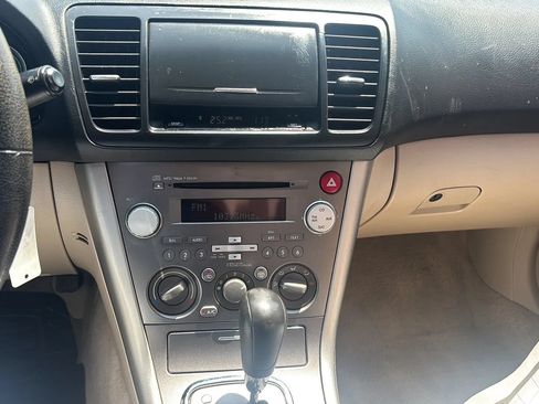 Used 2007 Subaru Legacy 2.5i Special Edition AWD/4WD image 19