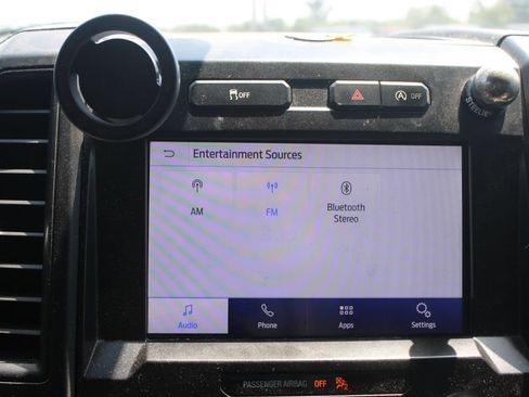 Used 2020 Ford F150 XL w/ Equipment Group 101A Mid AWD/4WD image 28